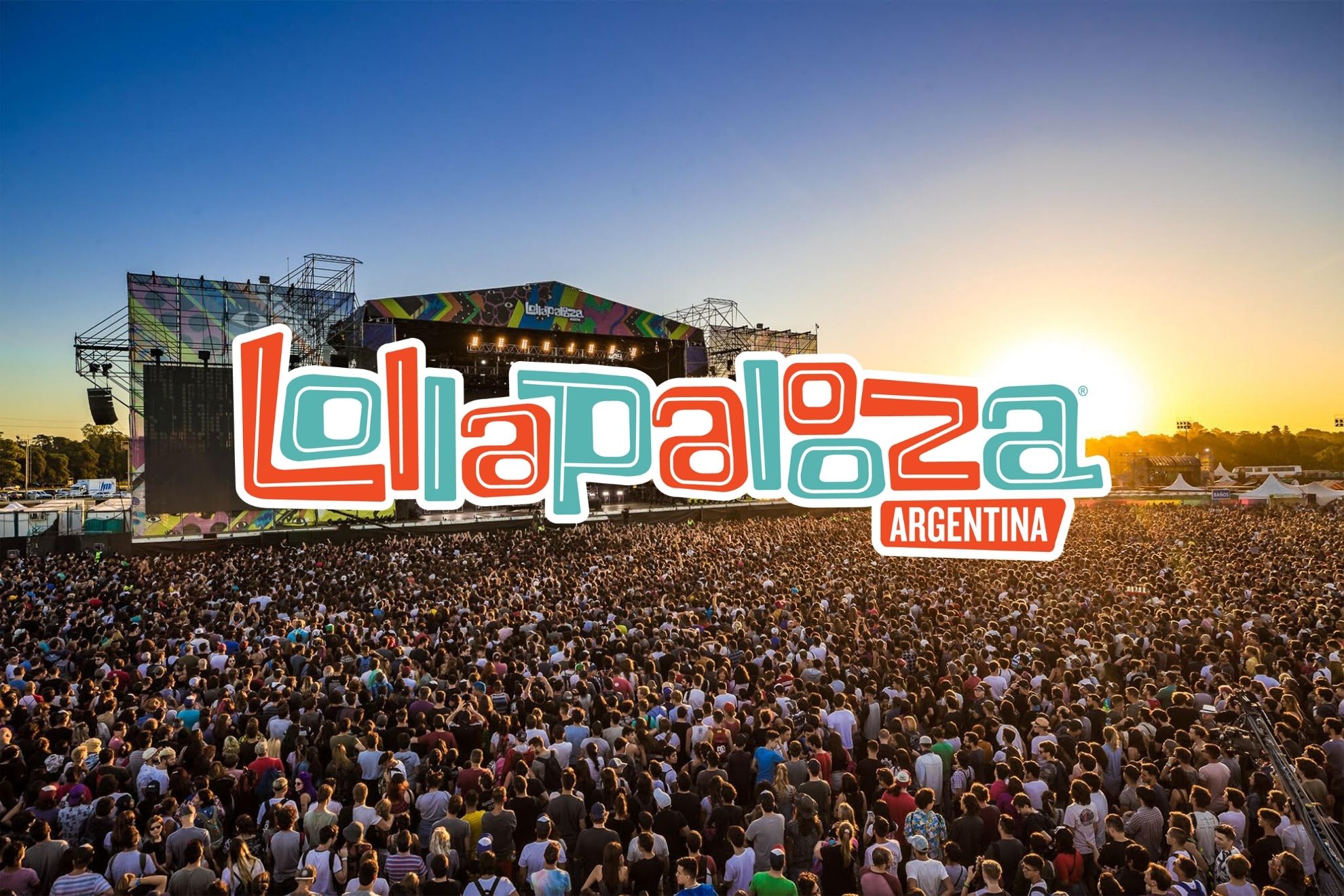 Lollapalooza