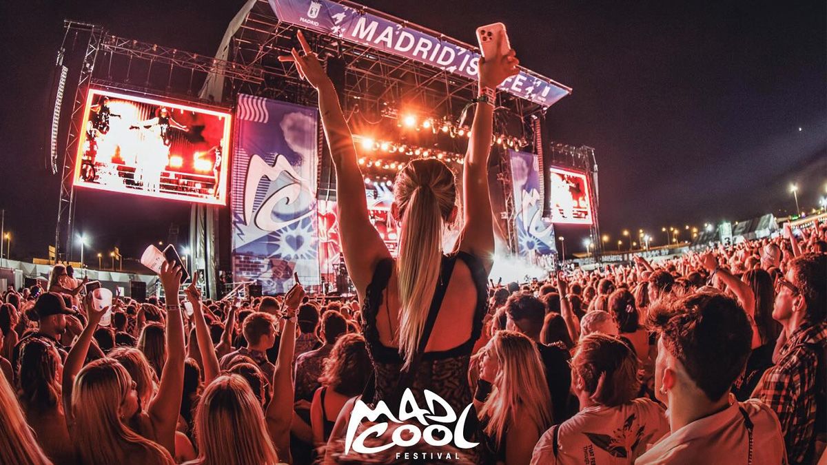 Mad Cool Festival